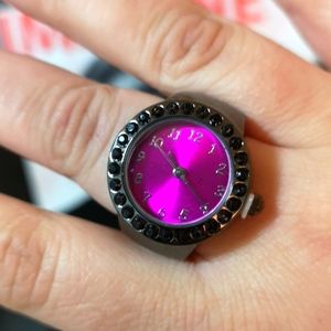 💥 Ring Watch